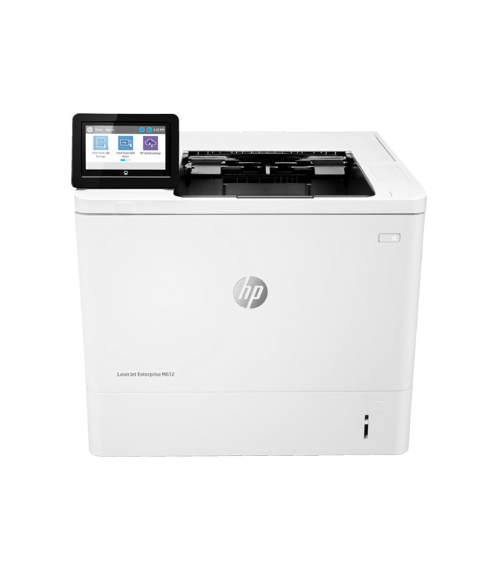 HP LaserJet Enterprise M612dn (7PS86A)