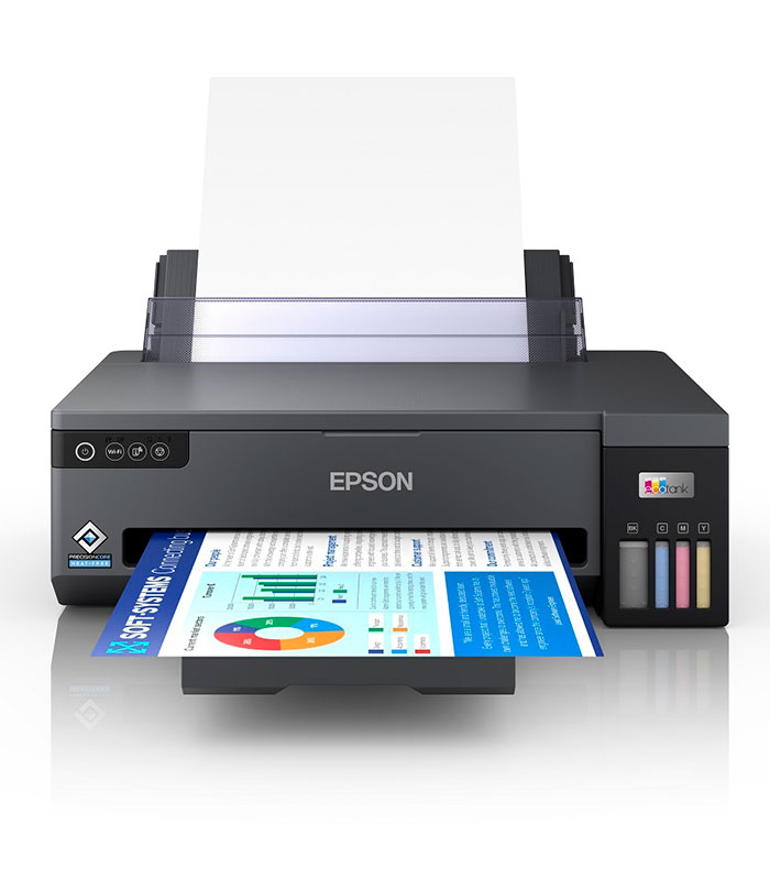 Epson EcoTank L11050 Ink Tank Printer