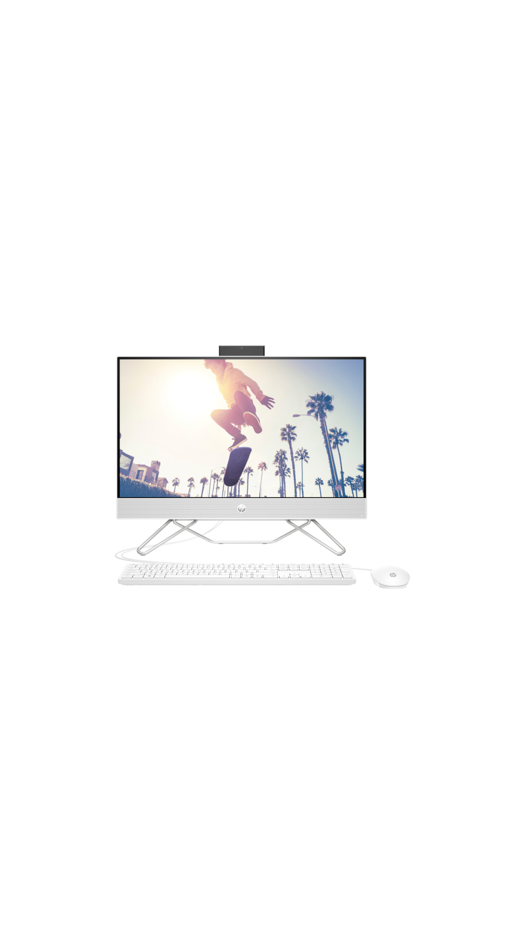 HP All-in-One 24-cb1471nh