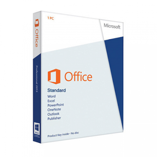 Microsoft Office Std 2019 OLP