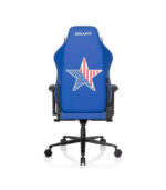 DXRacer Craft Pro Dream Team - Blue/White (CRA-PR009-BW-H1) - Image 3