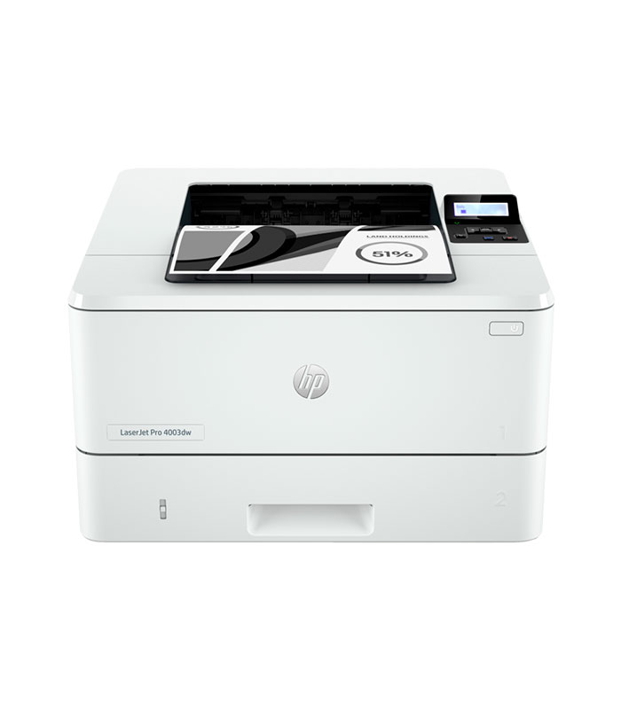 HP LaserJet Pro 4003dw Printer (2Z610A)