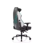 DXRacer Craft Pro Immortals - Black/White (CRA-PR041-NW-H1) - Image 2