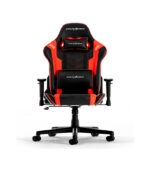 DXRacer P132 Prince Series Gaming Chair - Black/Red (GC-P132-NR-F2-158)