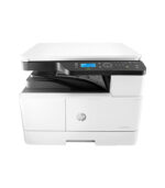HP LaserJet MFP M438n (8AF43A)