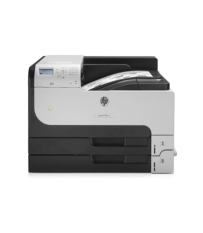 HP LaserJet Enterprise 700 Printer M712dn (CF236A)