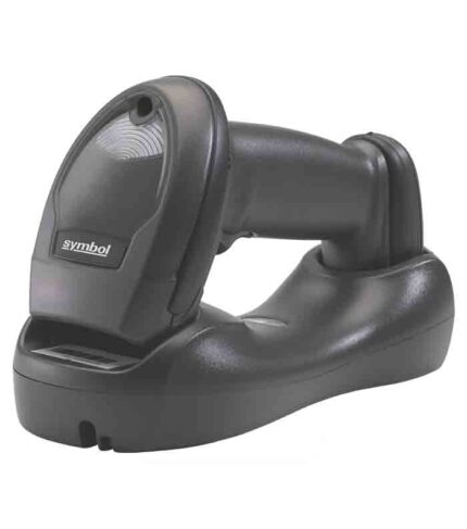 Zebra li4278 Handheld Scanner