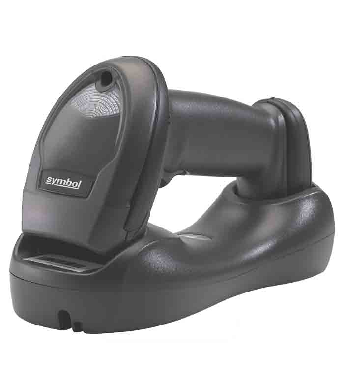 Zebra li4278 Handheld Scanner