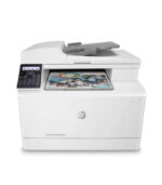 HP LJ PRO MFP M183FW PRINTER