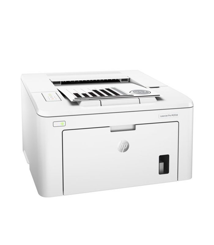 HP LJ M203D PRINTER