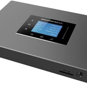 Grandstream UCM6300A – Hybrid IP PBX, Built-in FXO, Unified Communications
