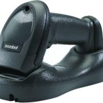 Zebra LI4278 Wireless 1D Barcode Scanner