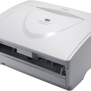 Canon DR-6030C scanner Dubai high-speed document scanning solution