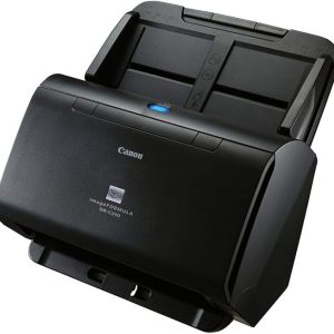 Canon DR-C240 Document Scanner UAE | 45ppm Duplex - IRIX