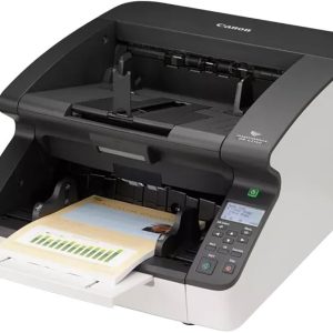 Canon DR-G2110 Production Scanner UAE | 120ppm | IRIX