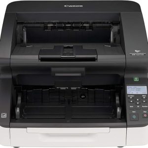 Canon DR-G2140 Production Scanner UAE | 140ppm | IRIX