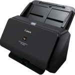 Canon DR-M260 60ppm Scanner Dubai | Authorized IRIX Dealer