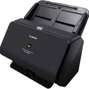 Canon DR-M260 60ppm Scanner Dubai | Authorized IRIX Dealer