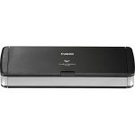 Canon P-215II portable scanner UAE USB-powered duplex document scanner