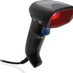 Datalogic QD2590 2D scanner UAE QD2590-BKK1S handheld imager