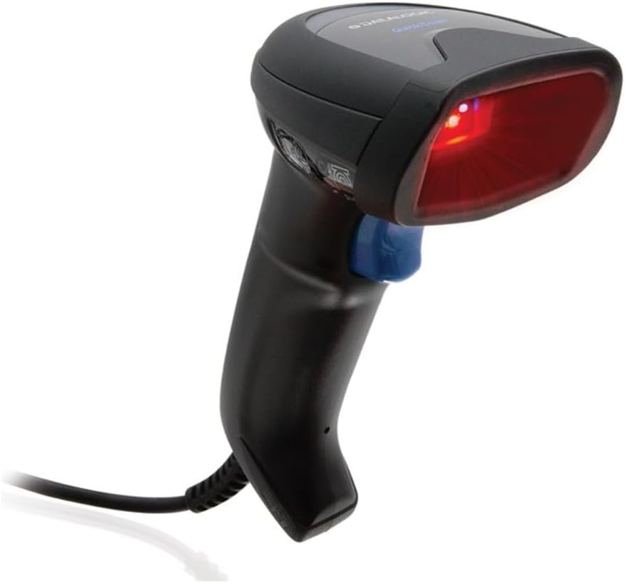 Datalogic QD2590 2D Scanner UAE – Buy QD2590-BKK1S | IRIX Datalogic QD2590 2D scanner UAE QD2590-BKK1S handheld imager