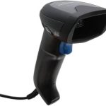 Datalogic QW2520 2D barcode scanner UAE USB handheld imager