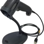 Honeywell Voyager XP 1470g 2D scanner UAE corded USB barcode