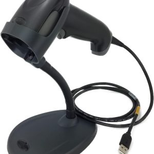 Honeywell Voyager XP 1470g 2D scanner UAE corded USB barcode