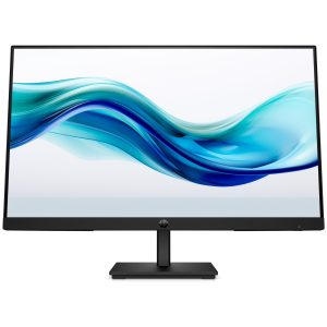 HP Series 3 Pro 324pf FHD Dubai 23.8 IPS monitor 9U5J5UT