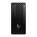 HP Z1 Tower G1i workstation Dubai Intel Core Ultra 9 NVIDIA RTX