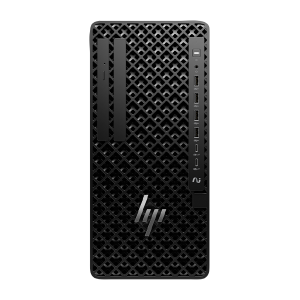 HP Z1 Tower G1i workstation Dubai Intel Core Ultra 9 NVIDIA RTX