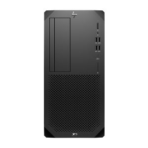 HP Z2 Tower G9 Workstation Dubai Intel i7 DDR5 desktop