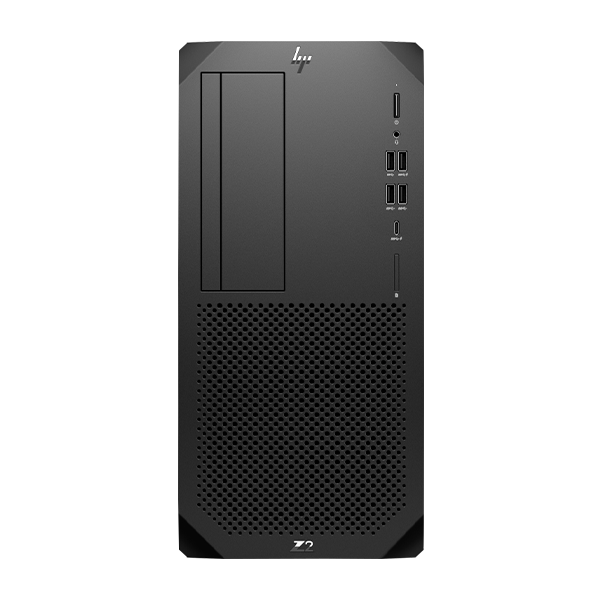 HP Z2 Tower G9 Workstation Dubai | 13th Gen i7, DDR5 | IRIX HP Z2 Tower G9 Workstation Dubai Intel i7 DDR5 desktop