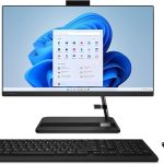 Lenovo IdeaCentre 3 27IAP7 AIO | Authorized Stock | IRIX Dubai