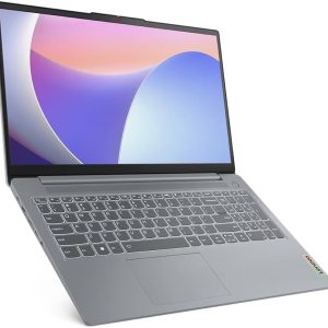 Lenovo IdeaPad 3 i3 15.6 UAE 81WB00NVAK platinum grey laptop