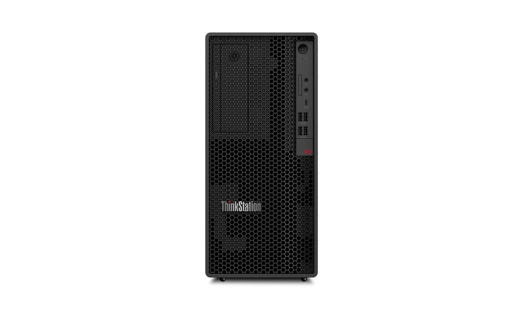 Lenovo ThinkStation P2 Tower Workstation Dubai | AED 2900 | IRIX Lenovo ThinkStation P2 Tower Workstation Dubai 30FRSOK000