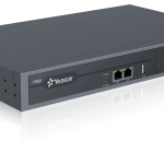 Yeastar P550 IP PBX 50 users UAE on-premises appliance