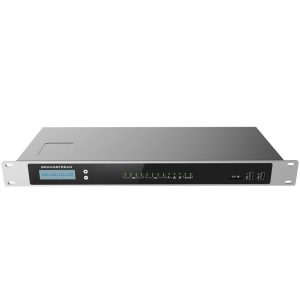 Grandstream UCM6304 – IP PBX, 4 FXO Ports, UC Platform