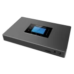 Grandstream UCM6304A – Hybrid IP PBX, 4 FXO, Advanced UC