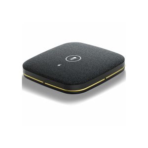 Yealink CPW65 DECT wireless mic Dubai conference room expansion