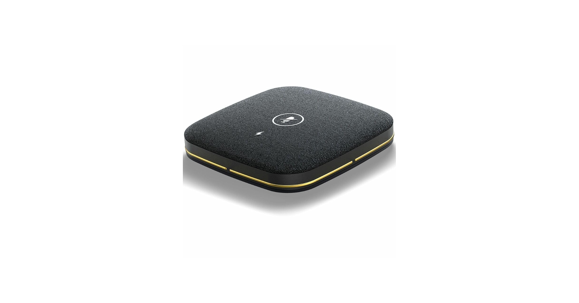 Yealink CPW65 DECT Wireless Mic Dubai | Buy from IRIX Yealink CPW65 DECT wireless mic Dubai conference room expansion