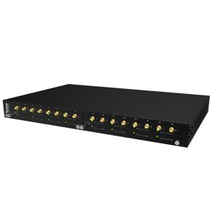 Yeastar TG1600L 4G LTE gateway Dubai 16-channel VoIP