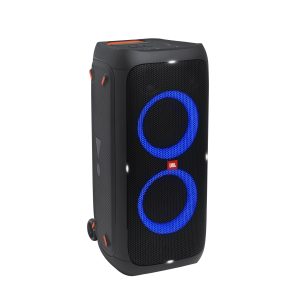 JBL Partybox 310 Black 240 W