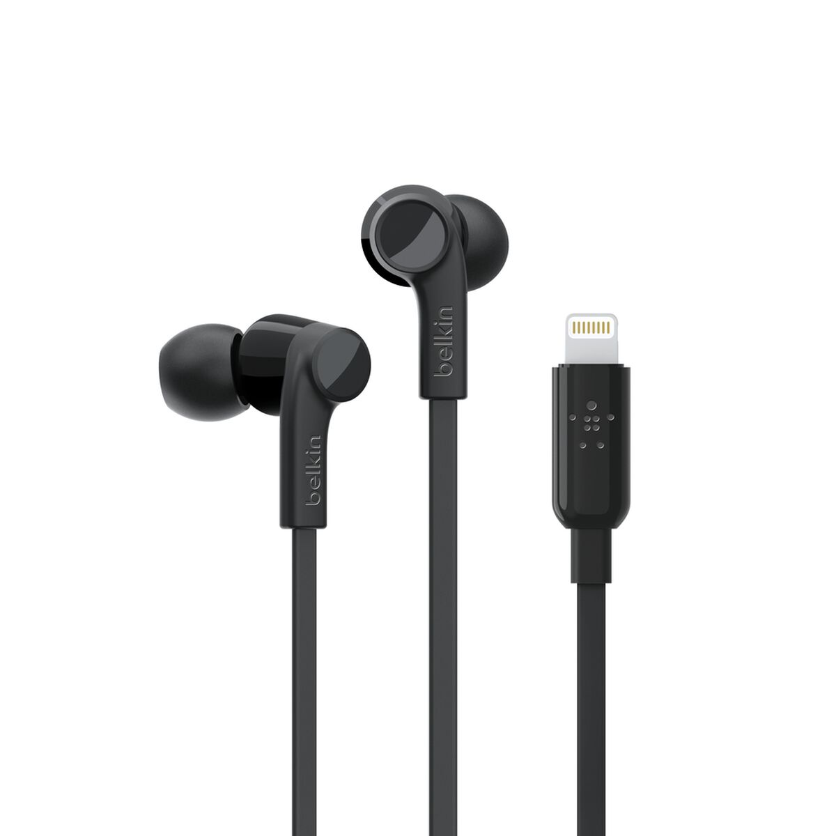 1bec74bf86d9843f_G3H0001_BLK_FPK_JY_FIN.jpg Belkin Soundform Headphones With Lightning Connector, (Black)