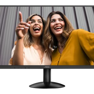 AOC 24B30H2-BW 24" IPS FHD 120Hz Monitor