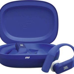JBL Endurance Peak 4 Headset Wireless In-ear Sports USB Type-C Bluetooth Blue