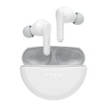 Belkin Soundform Nano V2 True Wireless Earbuds For Kids (White)