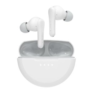 Belkin Soundform Nano V2 True Wireless Earbuds For Kids (White)