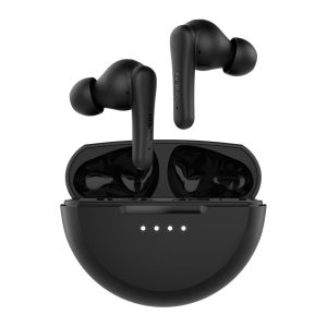 Belkin Soundform Rhythm True Wireless Earbuds (Black)