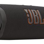 JBL Flip 7 Black 25 W